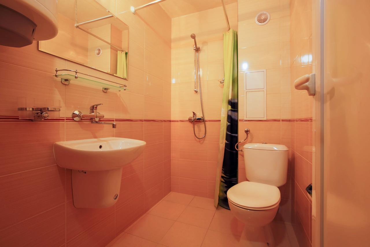 Apartment O'Key! Bansko Bagian luar foto