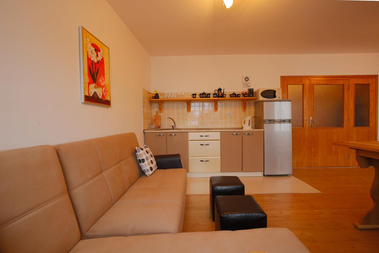 Apartment O'Key! Bansko Bagian luar foto